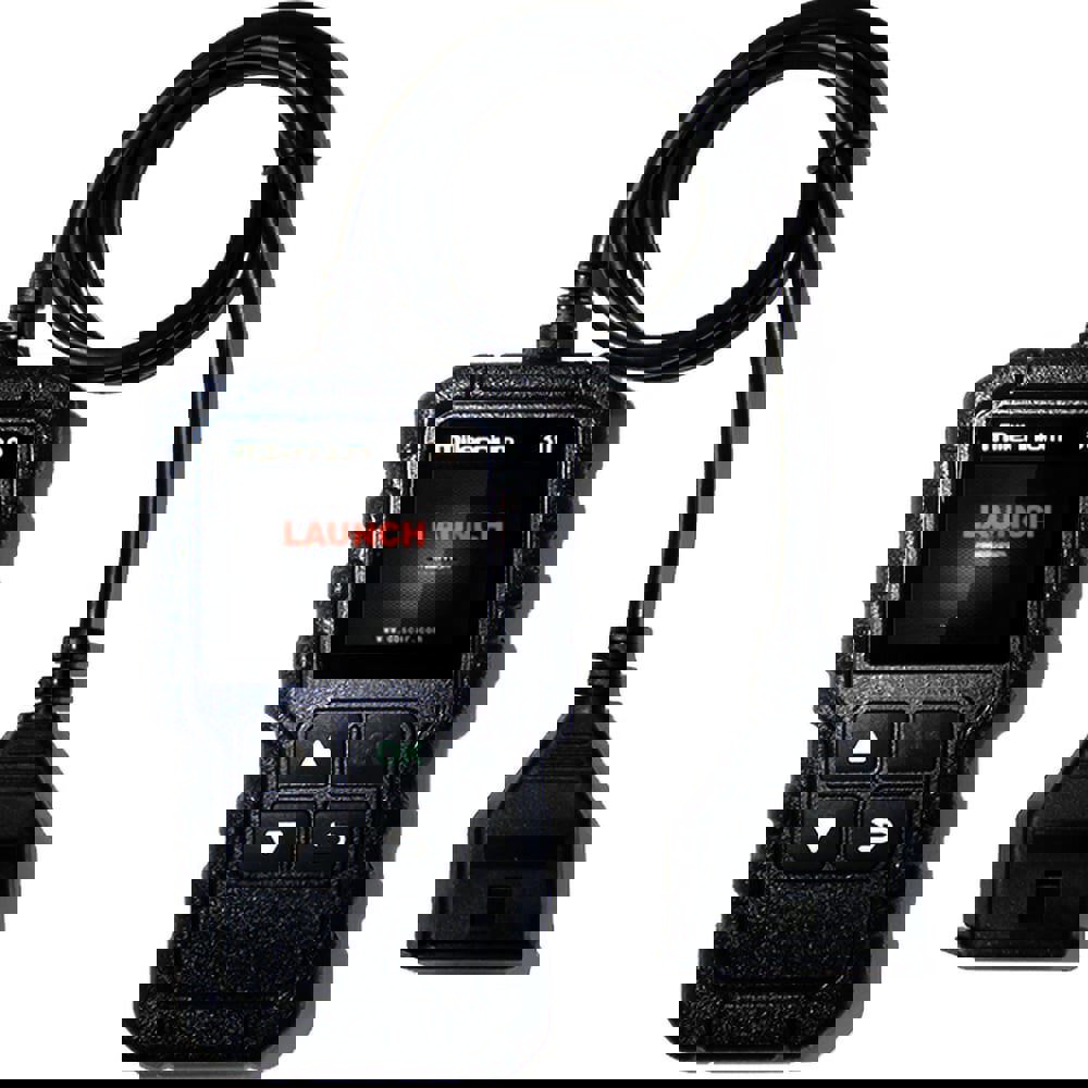 Millennium 30 Mechanical Automotive Diagnostic Tool